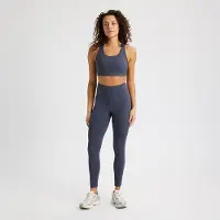Röhnisch Legacy Tights Lila