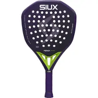 Siux Fenix Elite 6 Padelracket