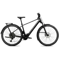 Orbea Kemen Tour 10 2026 Elcykel