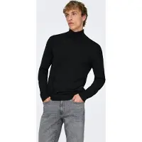 Only & Sons Tröja 'ONSWYLER' svart