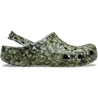 Crocs Classic Confetti Träskor
