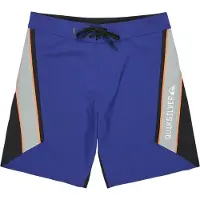 Quiksilver Surfsilk Clicker 20 Boardshorts monaco blue Storlek 36