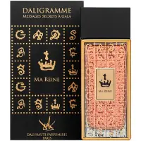 Salvador Dali Ma Reine EDP W 100 ml
