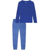 Schiesser Kvinnor Pyjamas Casual Essentials