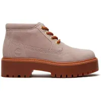 Timberland Stone Street Mid Stövlar