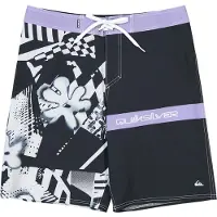 Quiksilver Surfsilk Straight 20´´ Simshorts