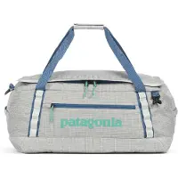 Patagonia - Duffelväskor - Black Hole Duffel 55L Birch White för UnisexUll - Beige