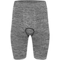Bioracer Seamless Baslager Shorts