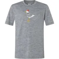 Super.natural Johnny Regular Fit T-shirt Med Korta ärmar