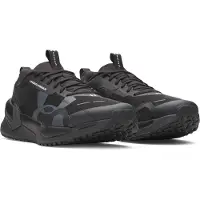 Under Armour Sportsko 'Reign XT' antracit / basalgrå / svart