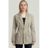 G-Star Cinched Regular Fit Blazer