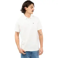 Tommy Hilfiger Dm0dm22711 Kortärmad Polotröja