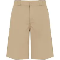 Dickies Men's 247 Shorts Desert Sand