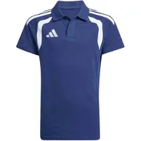 Adidas Tiro 26 League Kortärmad Polotröja