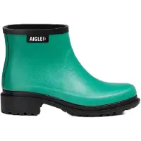 Aigle Fulfeel Low Regnstövlar