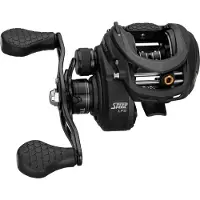Lews Superduty Speed Spool Lfs Baitcast Fiskerulle