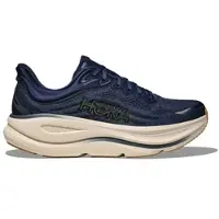 Hoka One One Men's Bondi 9 Wide skor för terränglöpning