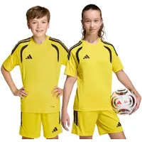 Adidas Tiro 26 League T-shirt Med Korta ärmar