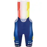 Santini Lidl Trek 2026 Cykelbyxor