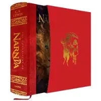 The Chronicles of Narnia 7-In-1 Deluxe Hardcover Slipcase