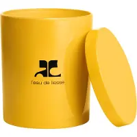 Courreges L'Eau de Liesse, doftljus, 190 g, unisex