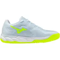 Mizuno Wave Enforce Court Cc Skor För Grus