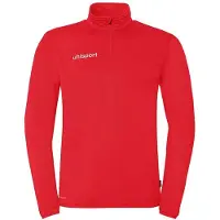 Uhlsport Essential Tröja Med Halv Dragkedja