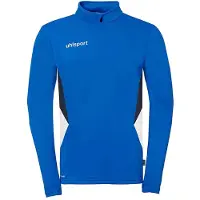 Uhlsport Equipe 29 Tröja Med Halv Dragkedja