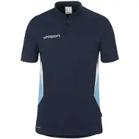 Uhlsport Equipe 29 Kortärmad Polotröja