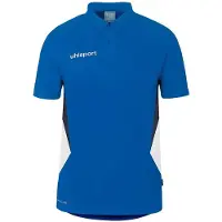 Uhlsport Equipe 29 Kortärmad Polotröja