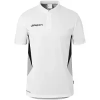 Uhlsport Equipe 29 Kortärmad Polotröja