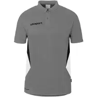 Uhlsport Equipe 29 Kortärmad Polotröja