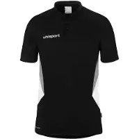 Uhlsport Equipe 29 Kortärmad Polotröja