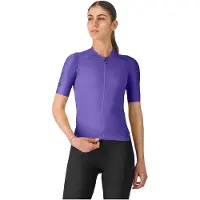 Castelli Espresso 2 Korta ärmar Cykeltröja