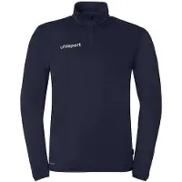 Uhlsport Essential Tröja Med Halv Dragkedja