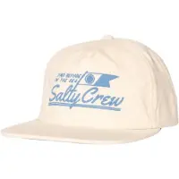 Salty Crew Original Snapback Keps