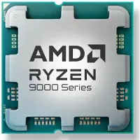 AMD Ryzen 7 9850X3D 8 x Processor (Bricka) Sockel: #####AM5 120 W