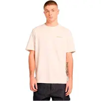 Timberland Magnet Back Graphic T-shirt Med Korta ärmar