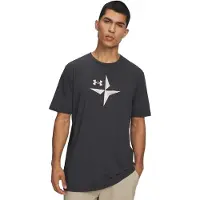Under Armour Explore Graphic T-shirt Med Korta ärmar