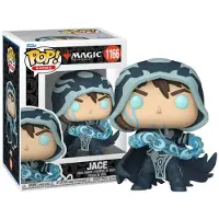 Funko POP! Magic The Gathering Jace-figur