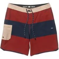 Salty Crew Session Blocked Boardshort Simshorts