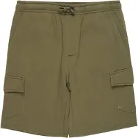 Quiksilver Cargo Jogger Shorts grape leaf, XXL