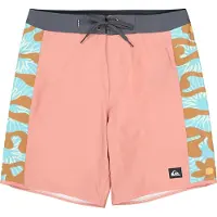 Quiksilver Surfsilk Arch 18 Boardshorts desert sand Storlek 31