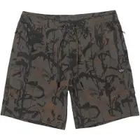 Salty Crew Crew Boatshort Ewaist Simshorts