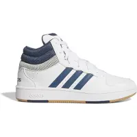 Adidas Hoops Mid Classic Skor