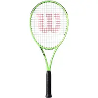 Wilson Blade Feel 105 Rxt Tennisracket