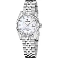 Festina Swiss Classic Steel F20087/1