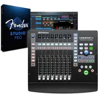 PreSonus FaderPort 8 DAW-kontrollyta