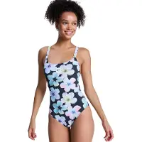 Roxy Active Basic Pt Baddräkt
