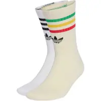Adidas Jamaica x Bob Marley Strumpor, storlek 43-45